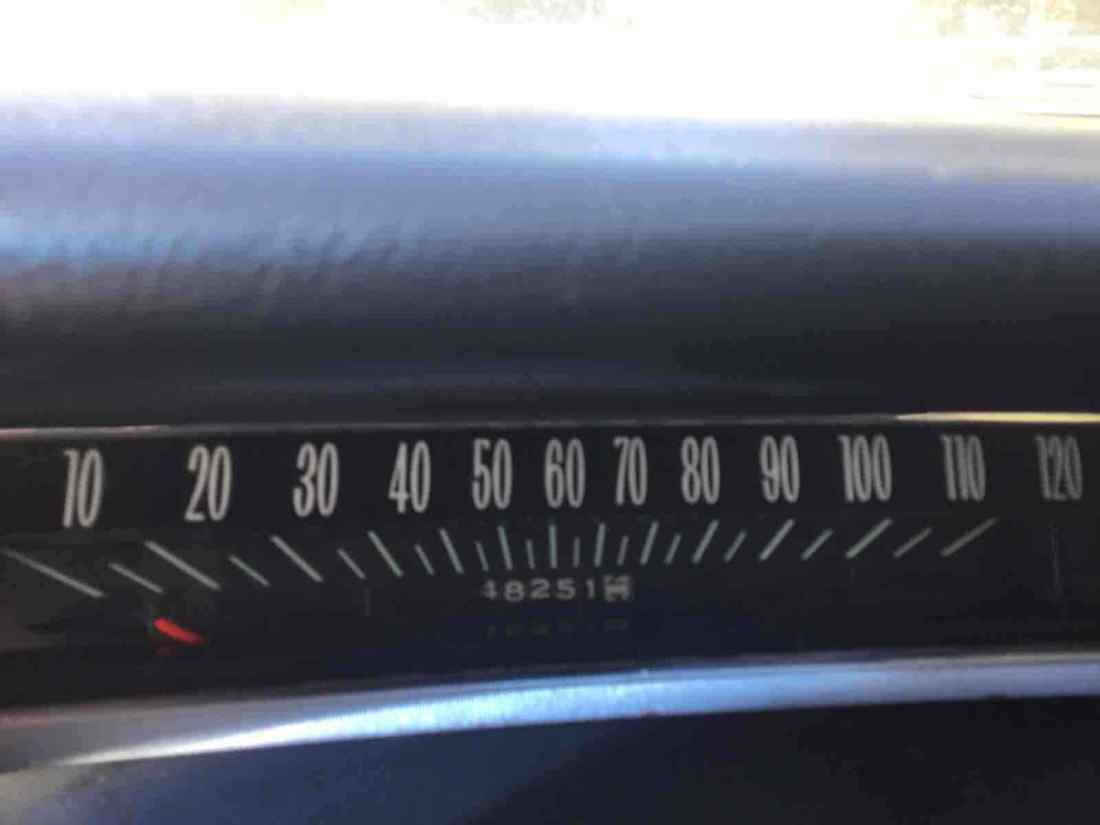 1964 Chevrolet Impala - photo 8