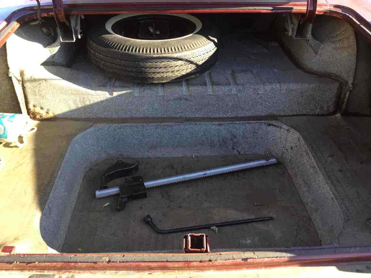 1964 Chevrolet Impala - photo 9