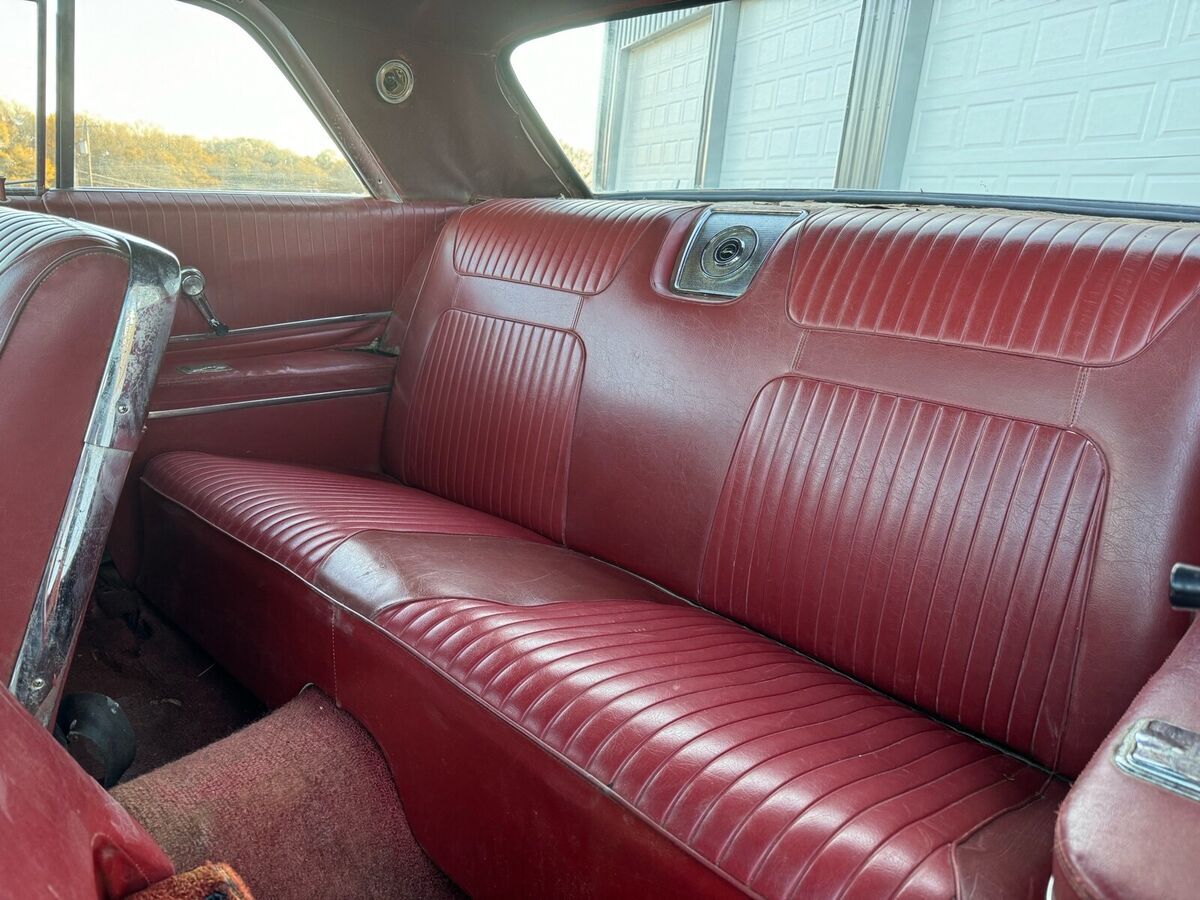1964 Chevrolet Impala SS - photo 12