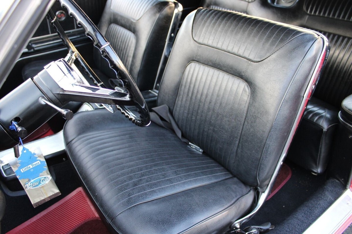 1964 Chevrolet Impala SS - photo 6