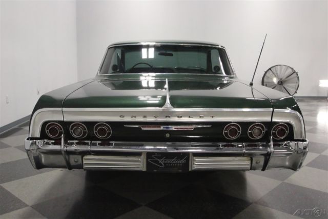 1964 Chevrolet Impala - photo 11