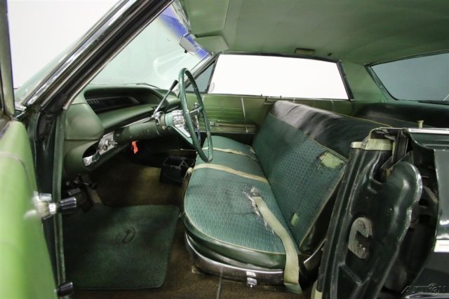 1964 Chevrolet Impala - photo 4