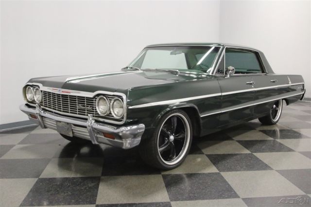 1964 Chevrolet Impala - photo 5