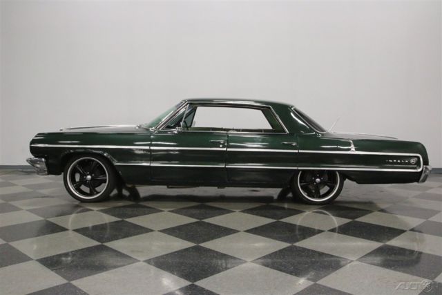 1964 Chevrolet Impala - photo 7