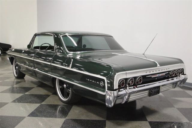 1964 Chevrolet Impala - photo 9