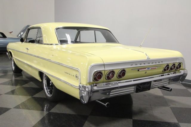1964 Chevrolet Impala -- - photo 10