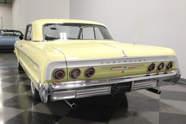 1964 Chevrolet Impala -- - photo 11
