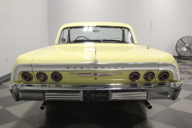 1964 Chevrolet Impala -- - photo 12