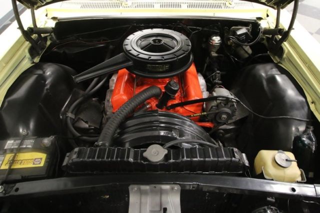 1964 Chevrolet Impala -- - photo 4