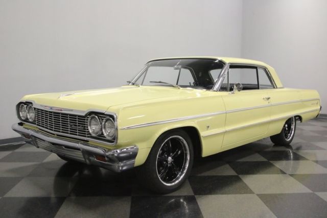 1964 Chevrolet Impala -- - photo 6