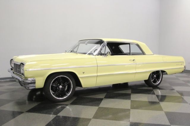 1964 Chevrolet Impala -- - photo 7