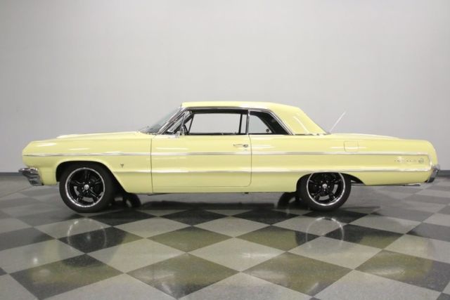 1964 Chevrolet Impala -- - photo 8