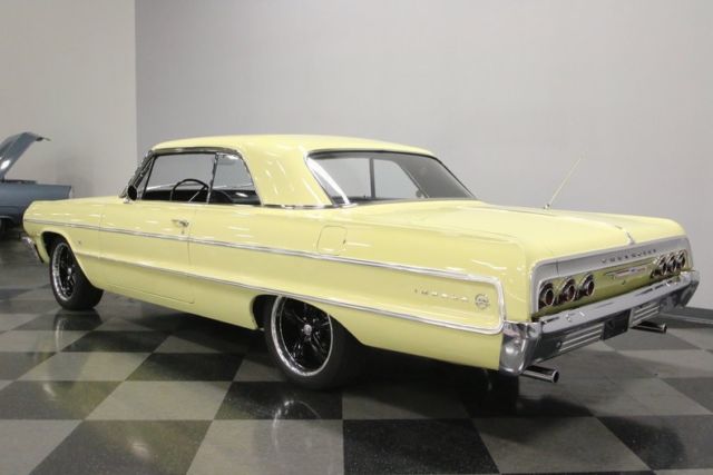 1964 Chevrolet Impala -- - photo 9