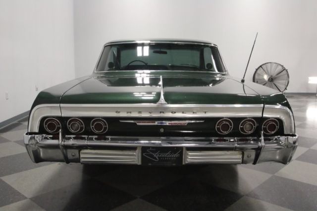 1964 Chevrolet Impala -- - photo 12