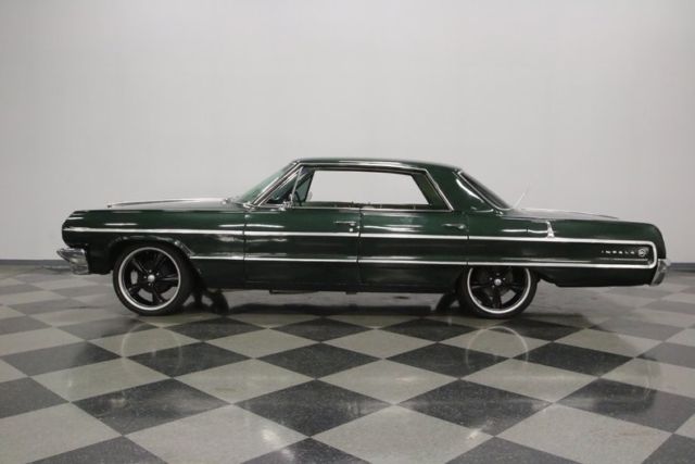 1964 Chevrolet Impala -- - photo 3