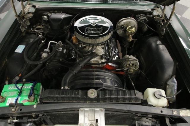 1964 Chevrolet Impala -- - photo 4