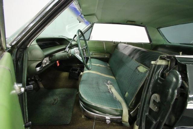 1964 Chevrolet Impala -- - photo 5