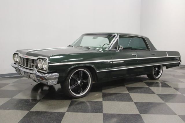 1964 Chevrolet Impala -- - photo 7