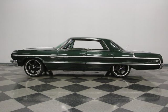 1964 Chevrolet Impala -- - photo 8