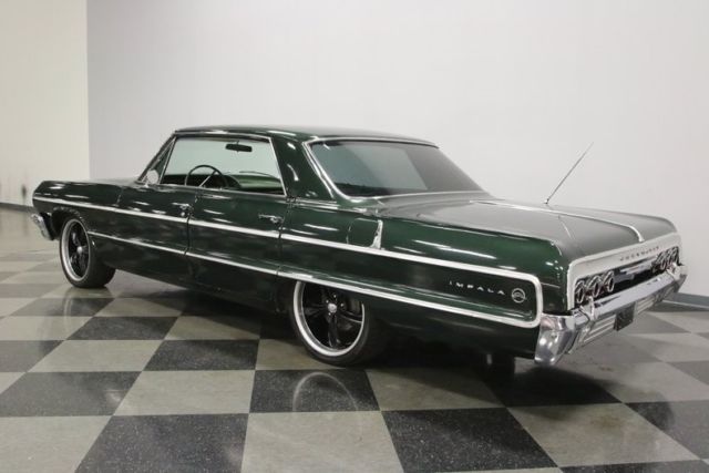 1964 Chevrolet Impala -- - photo 9