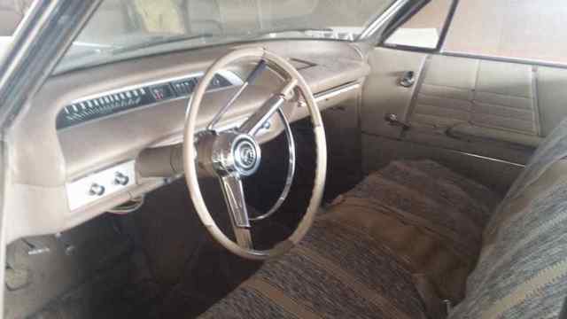 1964 Chevrolet Impala Four Door - photo 6