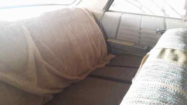 1964 Chevrolet Impala Four Door - photo 7
