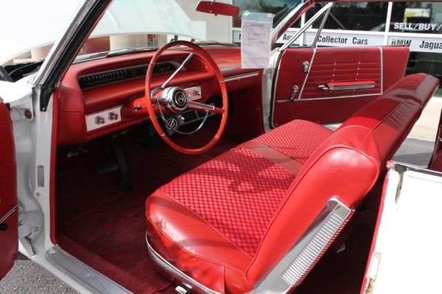 1964 Chevrolet Impala Sport Coupe - photo 7