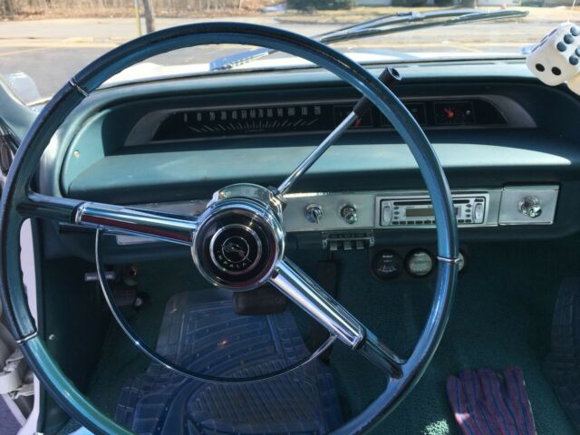 1964 Chevrolet Impala Coupe - photo 10