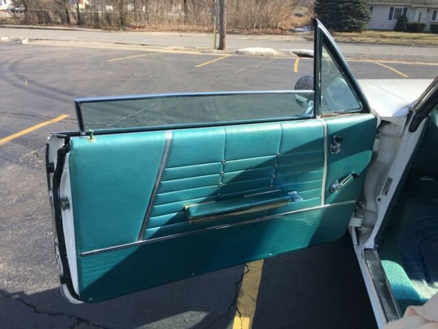1964 Chevrolet Impala Coupe - photo 11