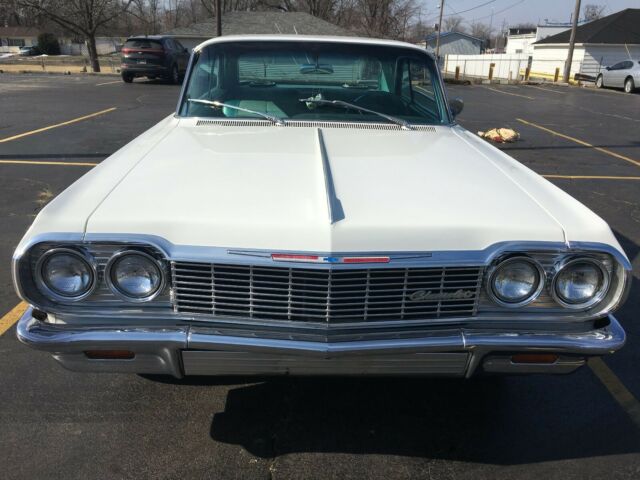 1964 Chevrolet Impala Coupe - photo 3