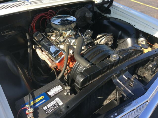 1964 Chevrolet Impala Coupe - photo 5