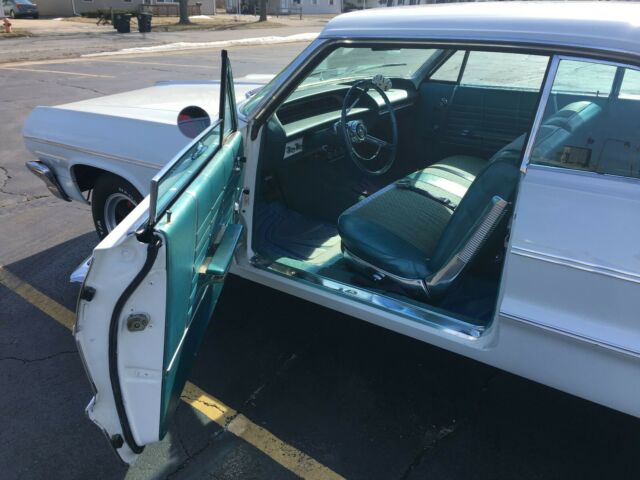 1964 Chevrolet Impala Coupe - photo 9