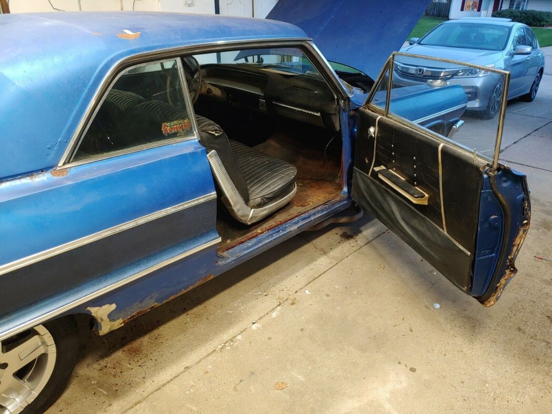 1964 Chevrolet Impala - photo 3