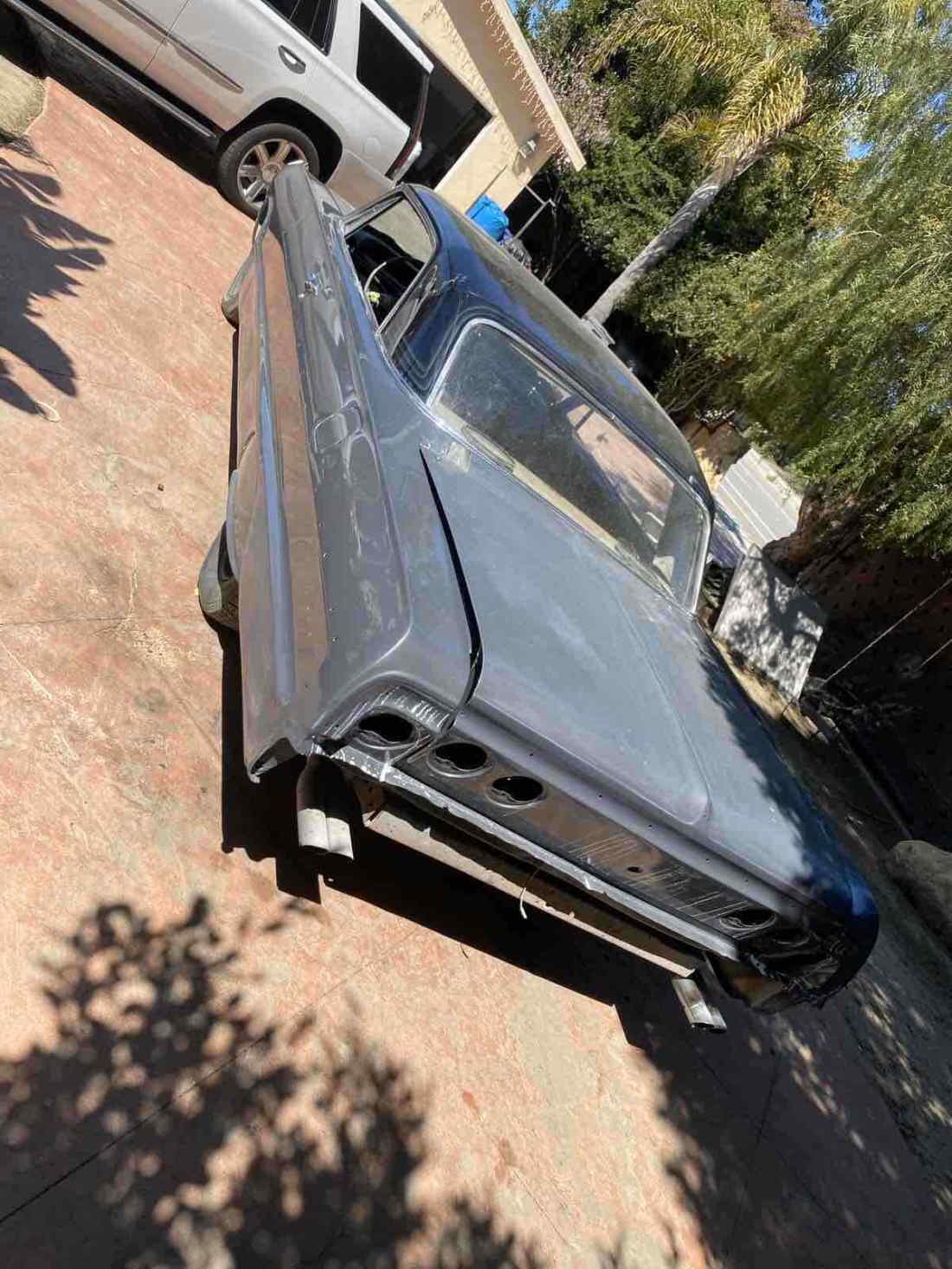 1964 Chevrolet Impala - photo 3