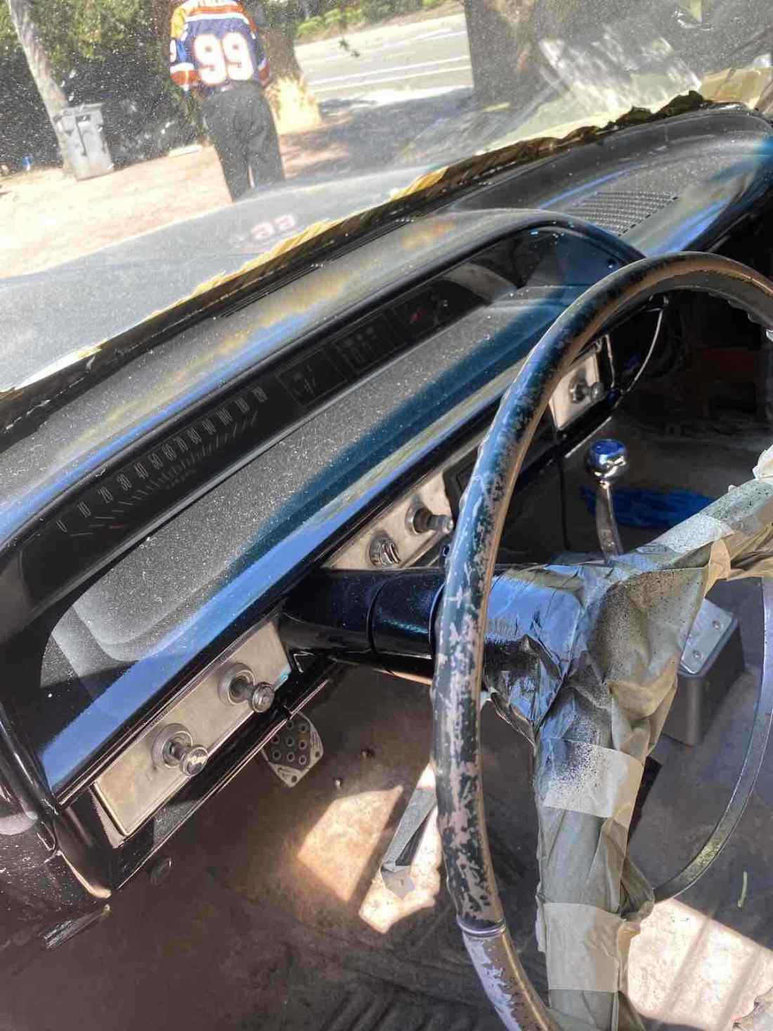 1964 Chevrolet Impala - photo 6