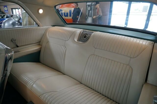 1964 Chevrolet Impala SS - photo 12
