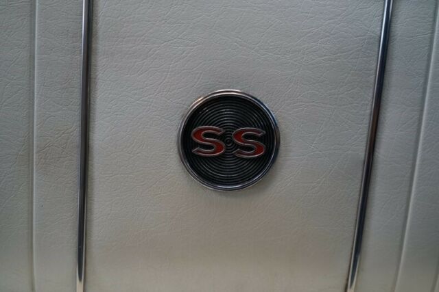 1964 Chevrolet Impala SS - photo 13