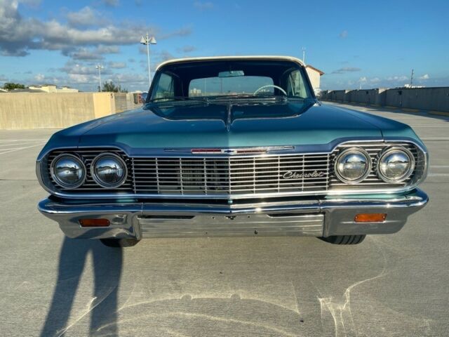 1964 Chevrolet Impala -- - photo 2
