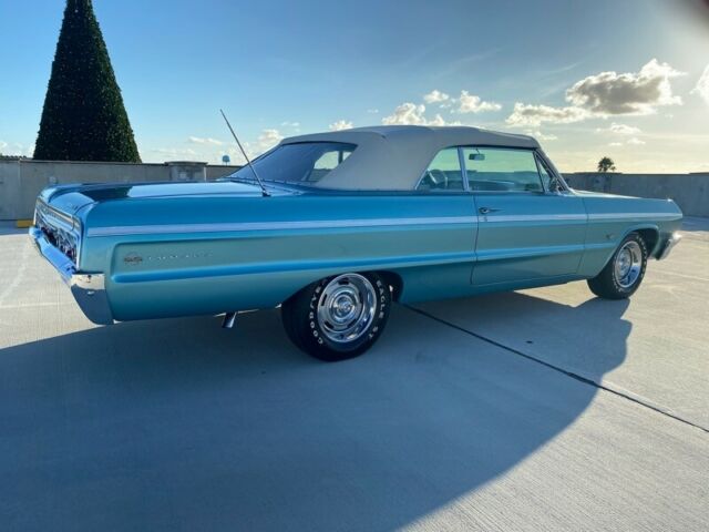 1964 Chevrolet Impala -- - photo 4