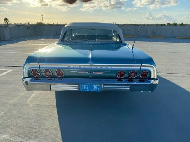 1964 Chevrolet Impala -- - photo 6