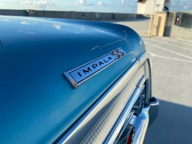 1964 Chevrolet Impala -- - photo 9