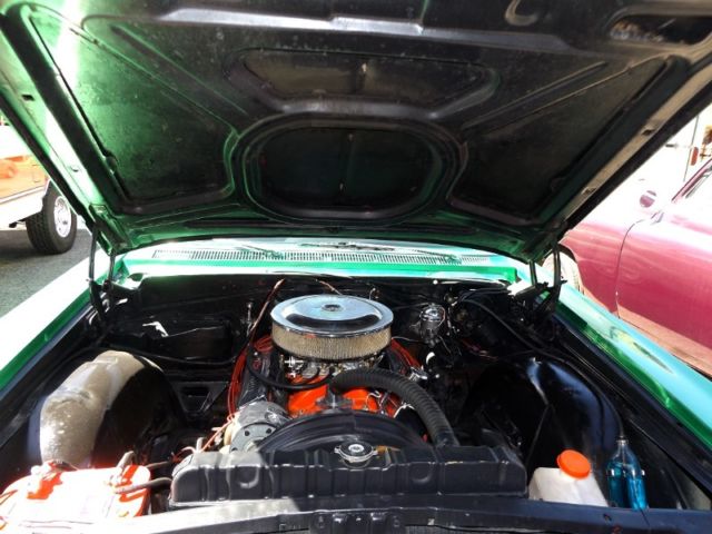 1964 Chevrolet Impala SS Super Sport - photo 11