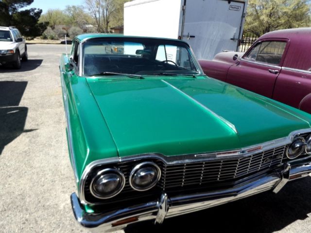 1964 Chevrolet Impala SS Super Sport - photo 5