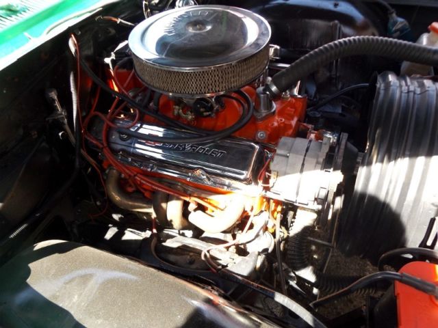 1964 Chevrolet Impala SS Super Sport - photo 6