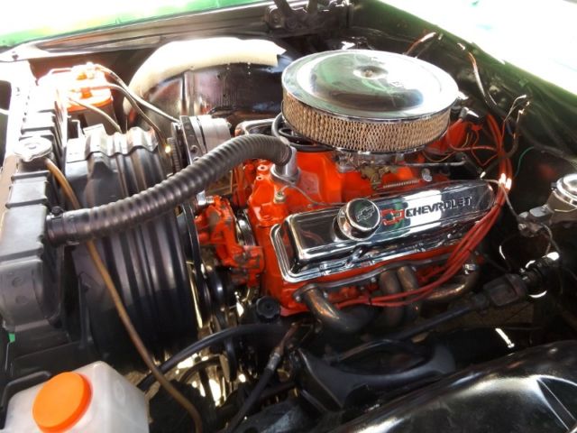 1964 Chevrolet Impala SS Super Sport - photo 9