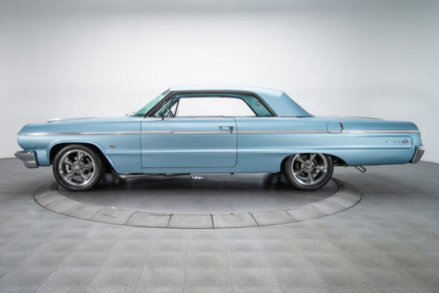 1964 Chevrolet Impala SS - photo 12