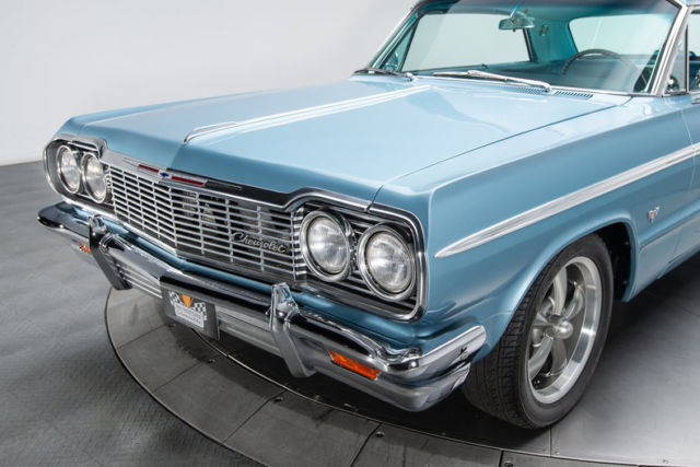 1964 Chevrolet Impala SS - photo 13