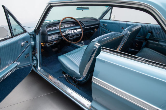 1964 Chevrolet Impala SS - photo 4