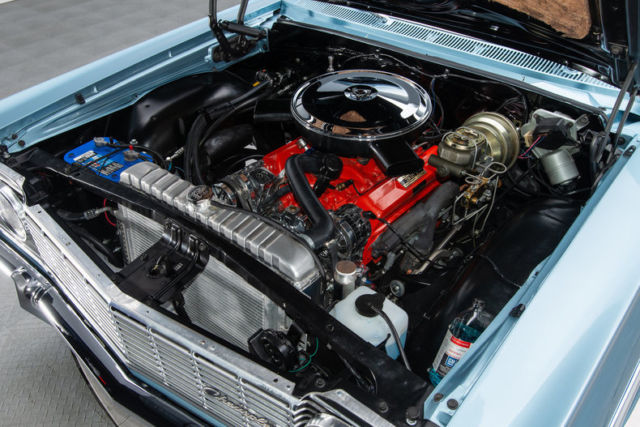1964 Chevrolet Impala SS - photo 5