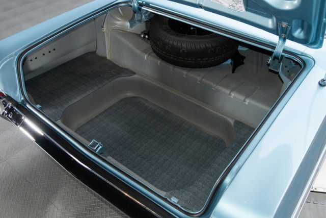 1964 Chevrolet Impala SS - photo 6